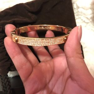 Michael Kors bracelet
